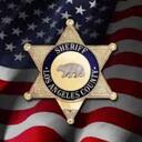 Los Angeles Police Department Discord Server Icon