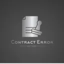 Contract Error