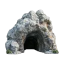 cmr4d's cave