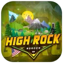 High Rock Appeals