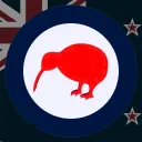 Royal New Zealand Air Force