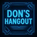 Don's Hangout Discord Server Icon