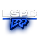 BlackoutRP - LSPD