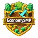 Discovery icon for Economy SMP Discord server