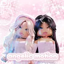 angelic motion project