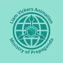 Liam Vickers Animation Ministry of Propaganda