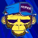Hyper's Hut