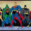 DC Universe