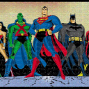 DC Universe Discord server icon