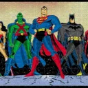 DC Universe