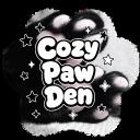 🦴 Cozy Paw Den 🐾