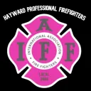 Hayward Professional Firefighters 3008