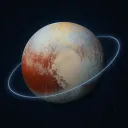 Pluto's Orbit
