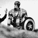Marvel Rivals Lord Farming Discord Server Icon – Gaming