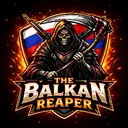 The Balkan Reaper