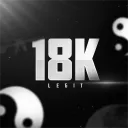 18K Pkrl