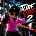 Turf Wars 2 I TW II