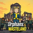 Orphans of the Wasteland