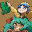 Christian Vocaloid server
