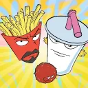 Aqua Teen Hunger Force Episodes!