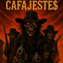 OS CAFAJESTE$