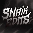 Snaik Edits