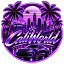 CaliWorldRP V2 - Coming Soon
