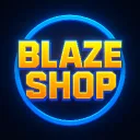 blaze shop
