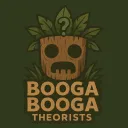 Booga Booga Theorist