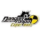 Danganronpa: The last experiment