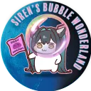 Siren's Bubble Wonderland