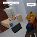 Elliot's Chilling Server