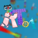 Ruby's (Gunbeee's) Towers of Anarchy