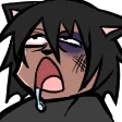 Darkness's server
