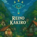 Reino Kakiro ✨🛖