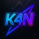 K4N | Community Discord Server Icon