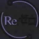 Server icon for RE:ZERO Server