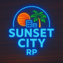 Sunset City Roleplay™ Community Discord server icon