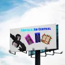 Gorilla Ad Central