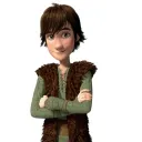 Hiccup and others Council