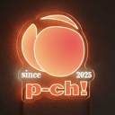 ℙ-𝕔𝕙！ Discord server icon