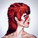 Morii’s Art Corner ⋆‧°𓏲ּ𝄢 Discord server icon