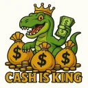 Cash is King No Mods Cluster