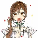 ﹕﹒⏔꯭🍒⏔﹒𝐡๑use  𝐜herry  𝐛l๑ss๑m #b๑๑stUs!﹒︒✿ᴗᴗ）⌒ꩅ﹒