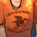 Camp Half-Blood | PJO RP Serve... Discord Server Icon