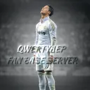 QWERTYAEP | FANBASE SERVER.