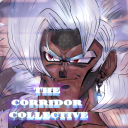 Discovery icon for ‖ ★ The Corridor Collective ★ ‖ Discord server
