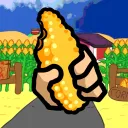 The Corn Heist