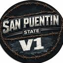 San Puentin State Discord Server Icon
