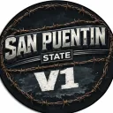 San Puentin State